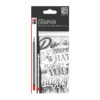 Marabu Pencil Graphix-Set, 12 Bleistifte