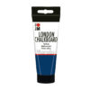 Marabu Tafelfarbe London Chalkboard in Blaugrau dunkel