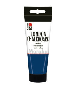 Marabu Tafelfarbe London Chalkboard in Blaugrau dunkel