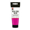 Marabu Tagesleuchtfarbe New York NEON, Neon-Pink, 100 ml