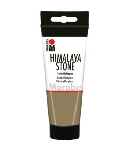 Marabu Steineffektfarbe Himalaya Stone, Sandstein, 100 ml