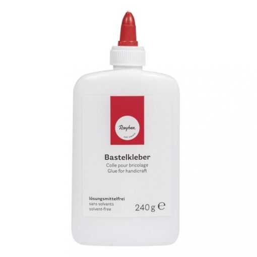 Bastelkleber, 240g