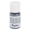 rayher effekt flitter blaugrau