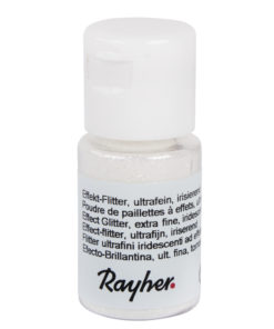 rayher effekt flitter 120 mondstein