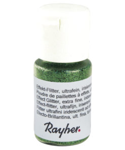 rayher flitter effekt flitter wiesengrün