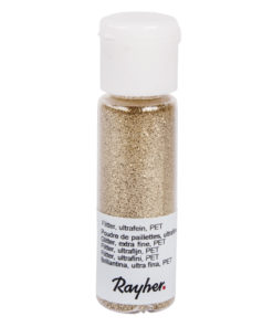 rayher flitter 620 brillant gold