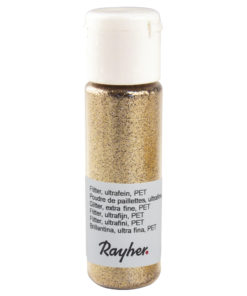 rayher flitter 617 kaschmir gold d