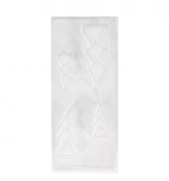Gießform Bäume, 8-16 cm, zum Betongießen