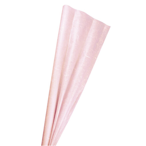 dekoratives Papier Japan-Seide rosa