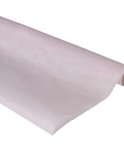 Rayher Strohseide babyrosa auf Rolle