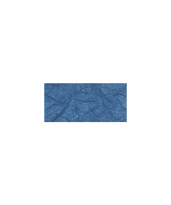 Rayher Strohseide dunkelblau, Bogen 50x70 cm