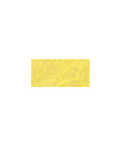 Rayher Strohseide, gelb, Bogen 50x70 cm