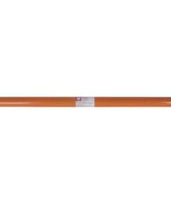 Rolle Japan-Seide in orange