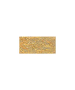 Rayher Strohseide, orange, 50x70 cm Bogen