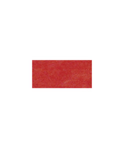 Rayher Strohseide, rot, Bogen 50x70cm