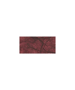Rayher Strohseide, weinrot, Bogen 50 x 70 cm
