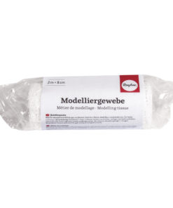 Rayher Modelliergewebe zum Modellieren