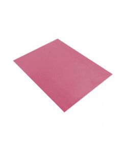 Moosgummiplatte, pink, zum Basteln