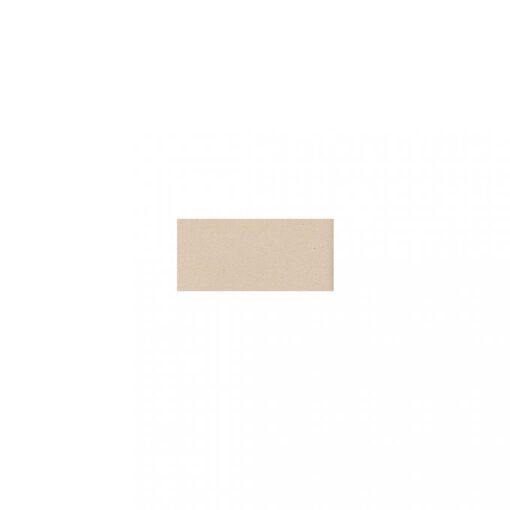 Moosgummi in beige