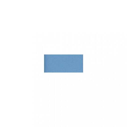 Moosgummi in hellblau