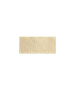 Satinband beige, zum Dekorieren