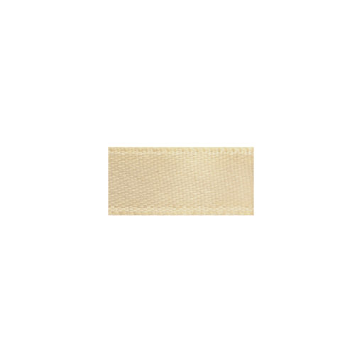 Satinband beige, zum Dekorieren