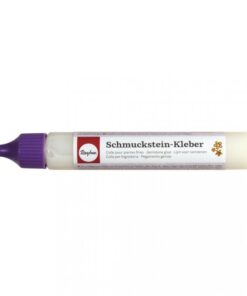 Liner 40 ml, Schmucksteinkleber