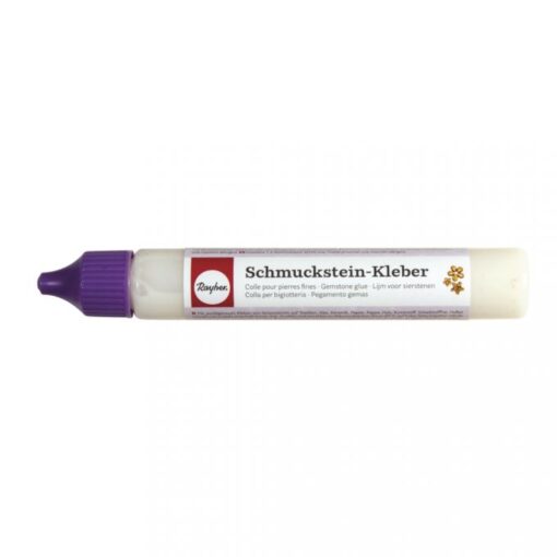 Liner 40 ml, Schmucksteinkleber