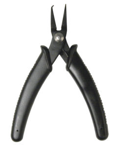 Rayher Spaltringzange 13,5 cm, für Schmuck