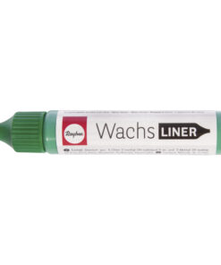 Wachsliner, piniengrün, 30ml