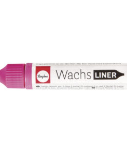 Wachsliner, pink, 30ml