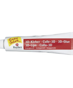 Rayher 3D-Kleber in der Tube