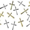 Acryl Kreuz , zum Basteln und Dekorieren