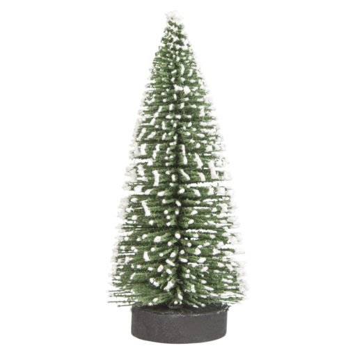 Deko-Tannenbaum 10cm, zum Dekorieren