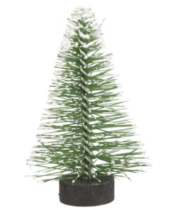 Deko-Tannenbaum 5cm, zum Dekorieren