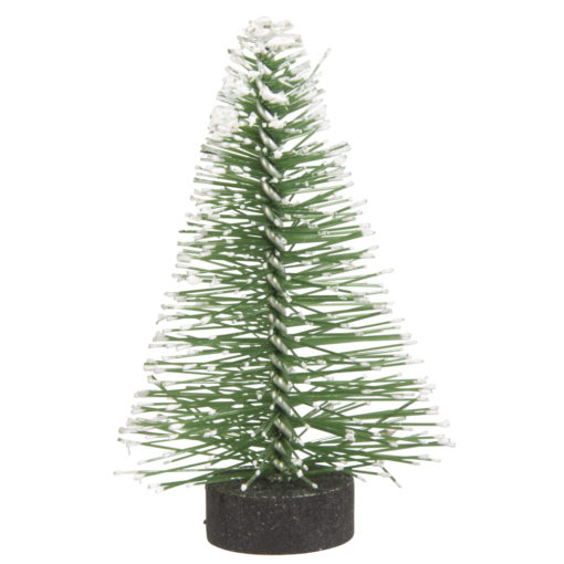 Deko-Tannenbaum 5cm, zum Dekorieren