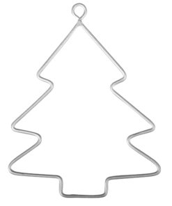 Rayher Draht-Baum zum Basteln