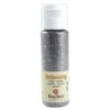 Rayher Embossing-Puder, brillant-silber deckend, 20 ml