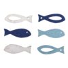 Filz Streuteile Fische 2 Sorten