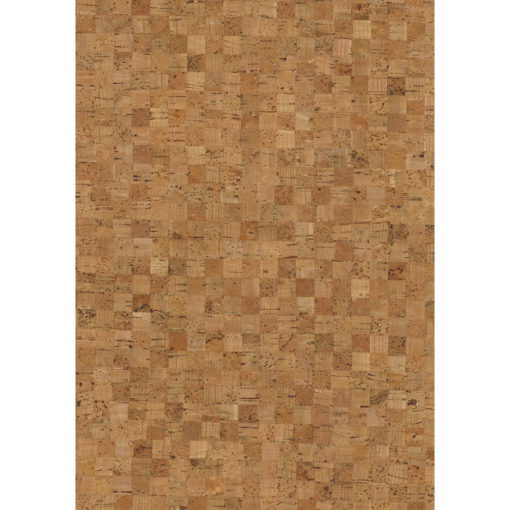 Rayher gerollter Korkstoff Mosaik, 0,5mm