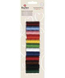 Rayher Nähfaden im Set