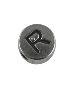 Rockstar Metall Buchstabe zur Schmuckherstellung