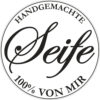 Seifenlabel handmade, zum Eingießen von Motiven