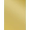 Rayher Spiegelkarton A4 in gold