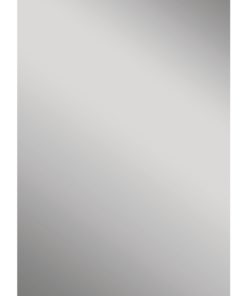 Rayher Spiegelkarton A4 in silber