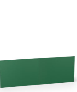 Rössler Karte B6 langdoppelt Tannengrün
