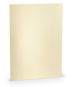 Rössler Papier 100g/qm, Candle Light metallic