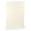 Rössler Papier 160g/qm, Ivory