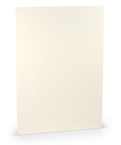 Rössler Papier 160g/qm, Ivory