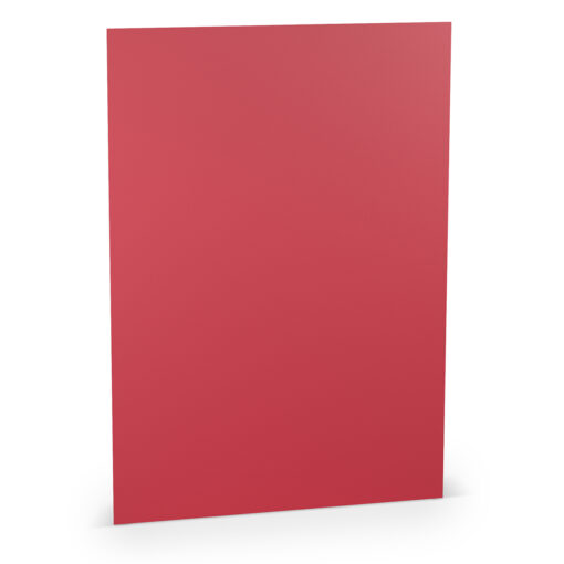 Rössler Papier 100g/qm, Rot